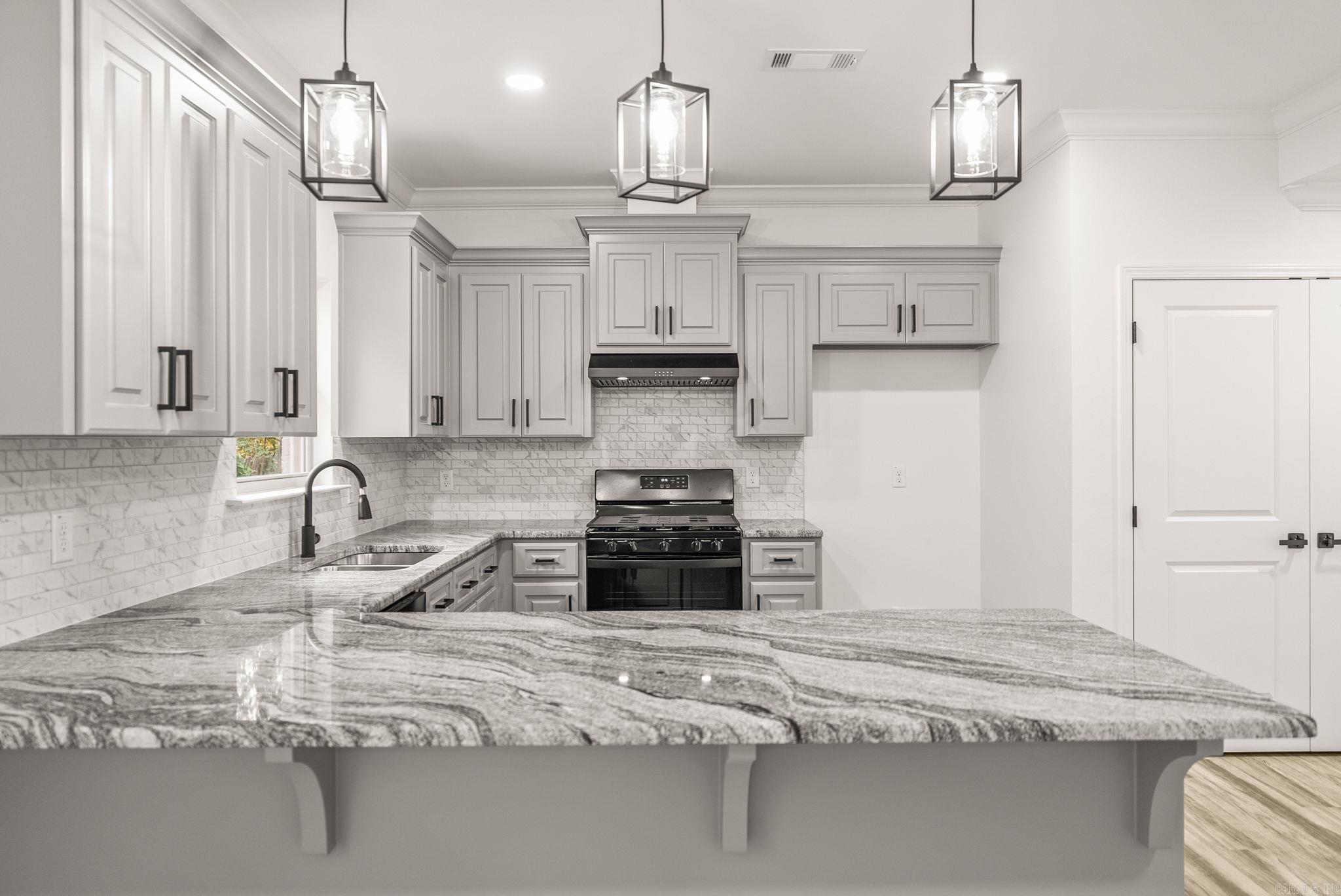 1711 W Long 17th  North Little Rock, AR