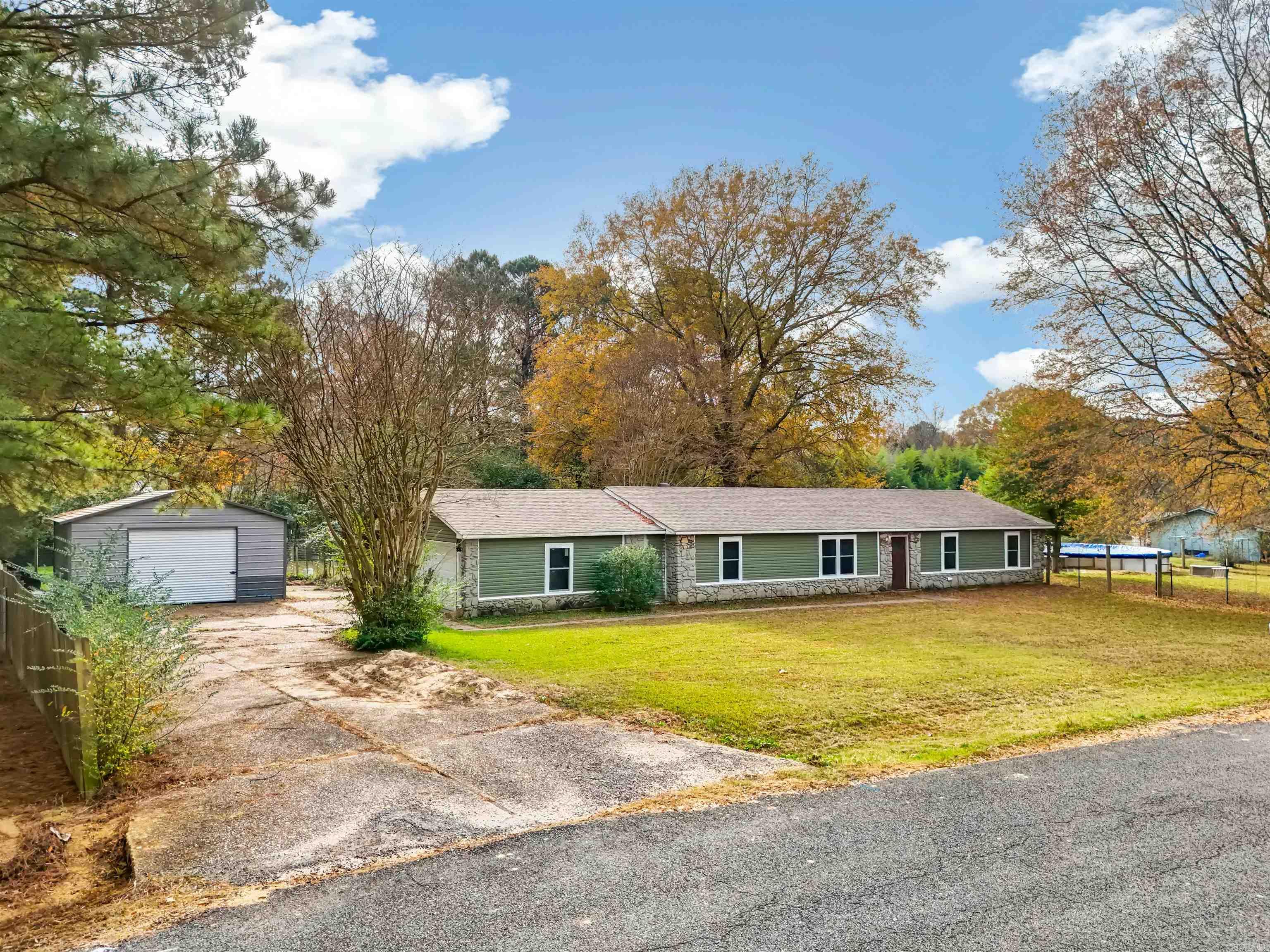 3 Riley Road Conway, AR 72032