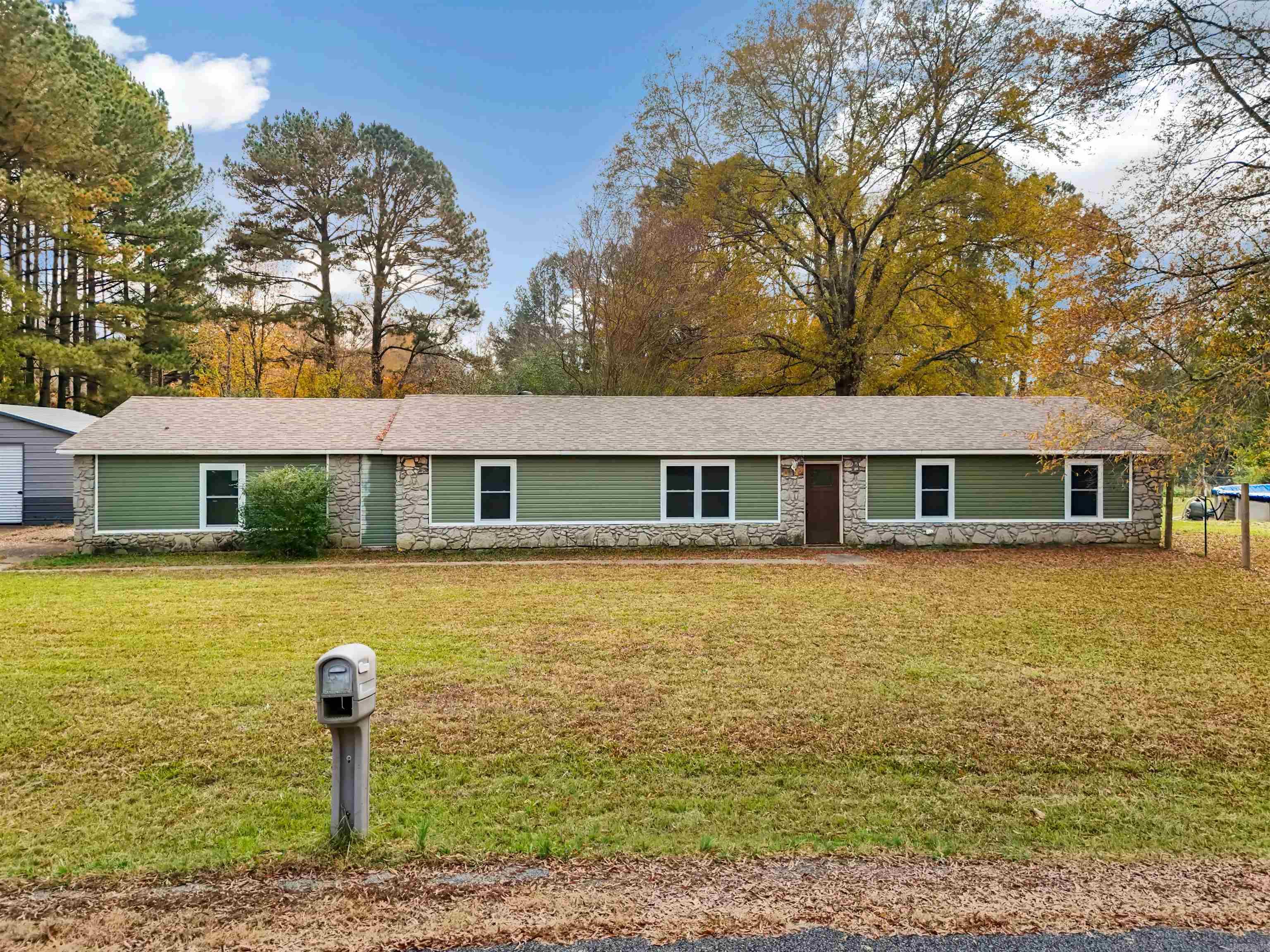 3 Riley Road Conway, AR 72032