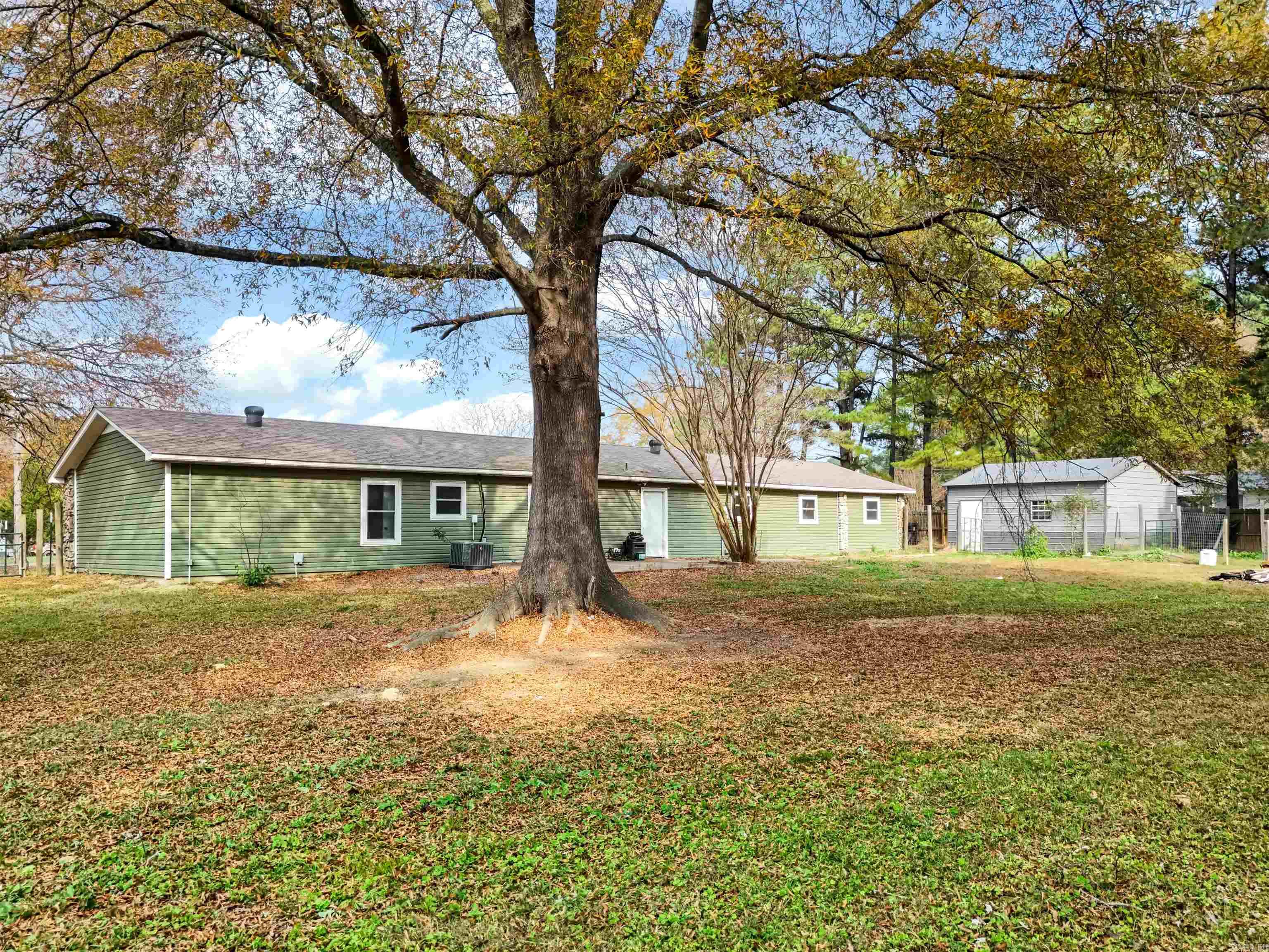 3 Riley Road Conway, AR 72032