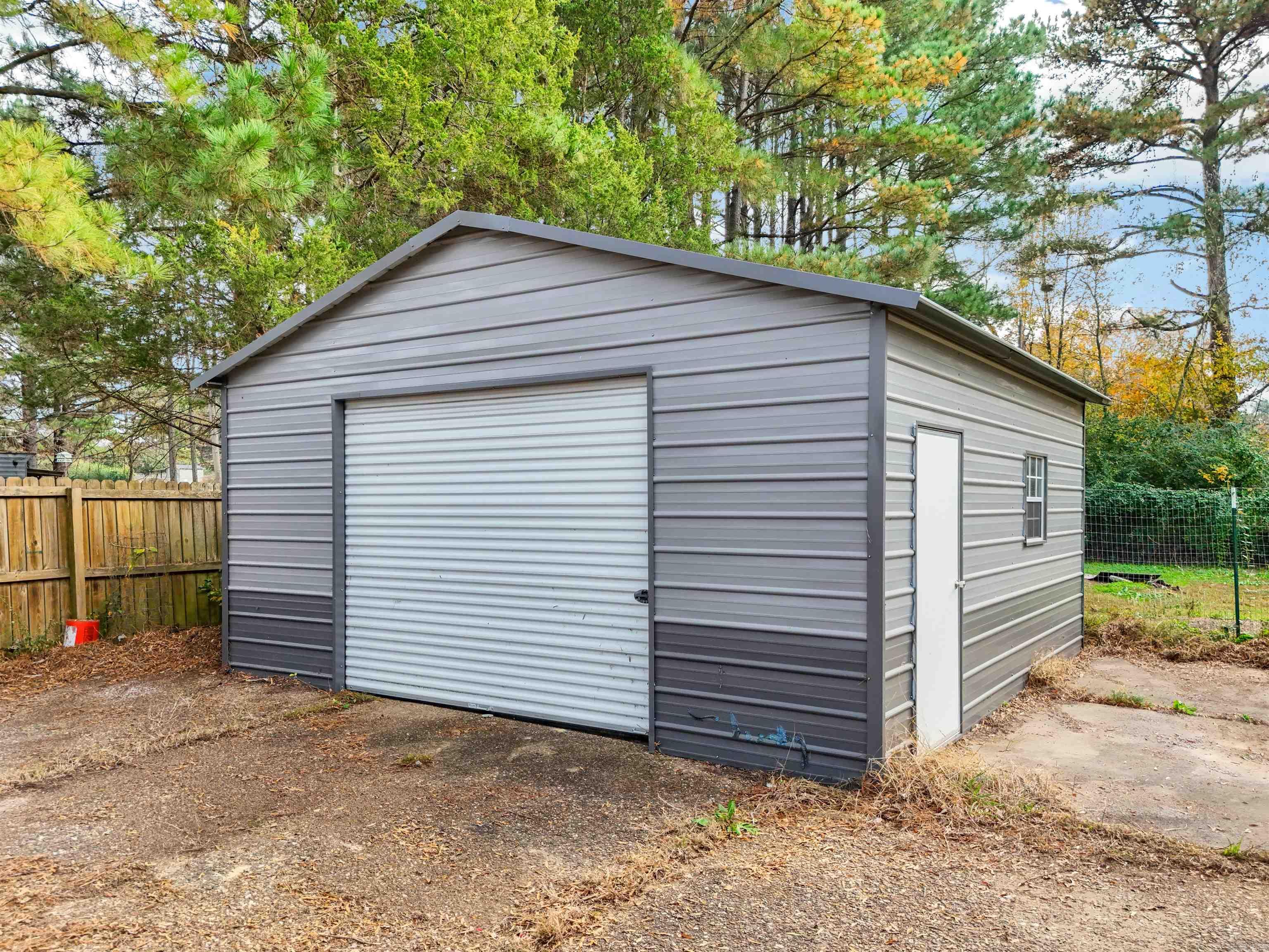 3 Riley Road Conway, AR 72032