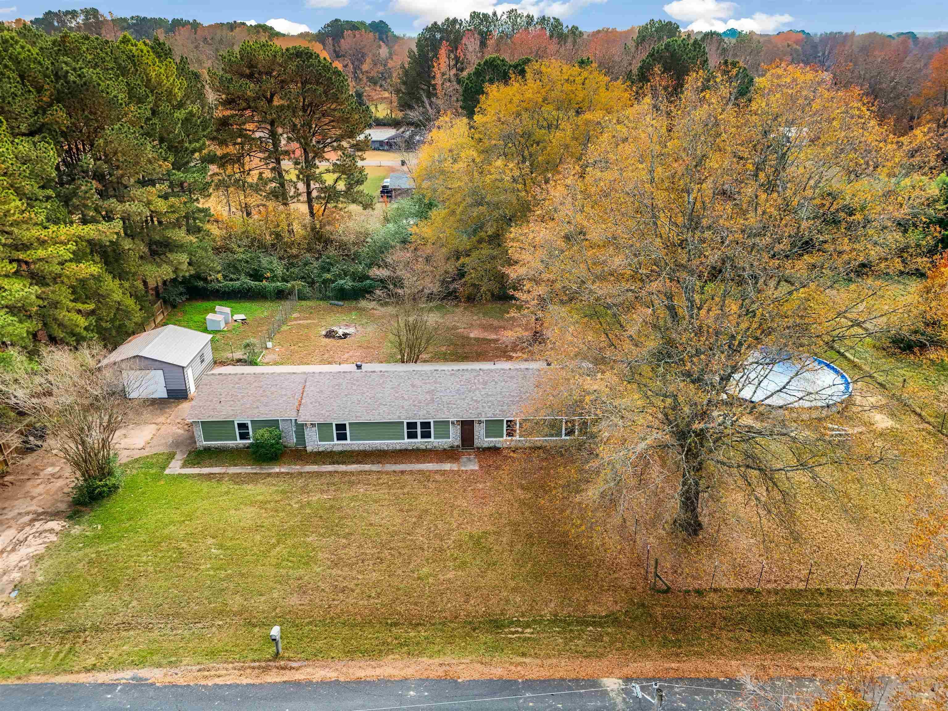 3 Riley Road Conway, AR 72032