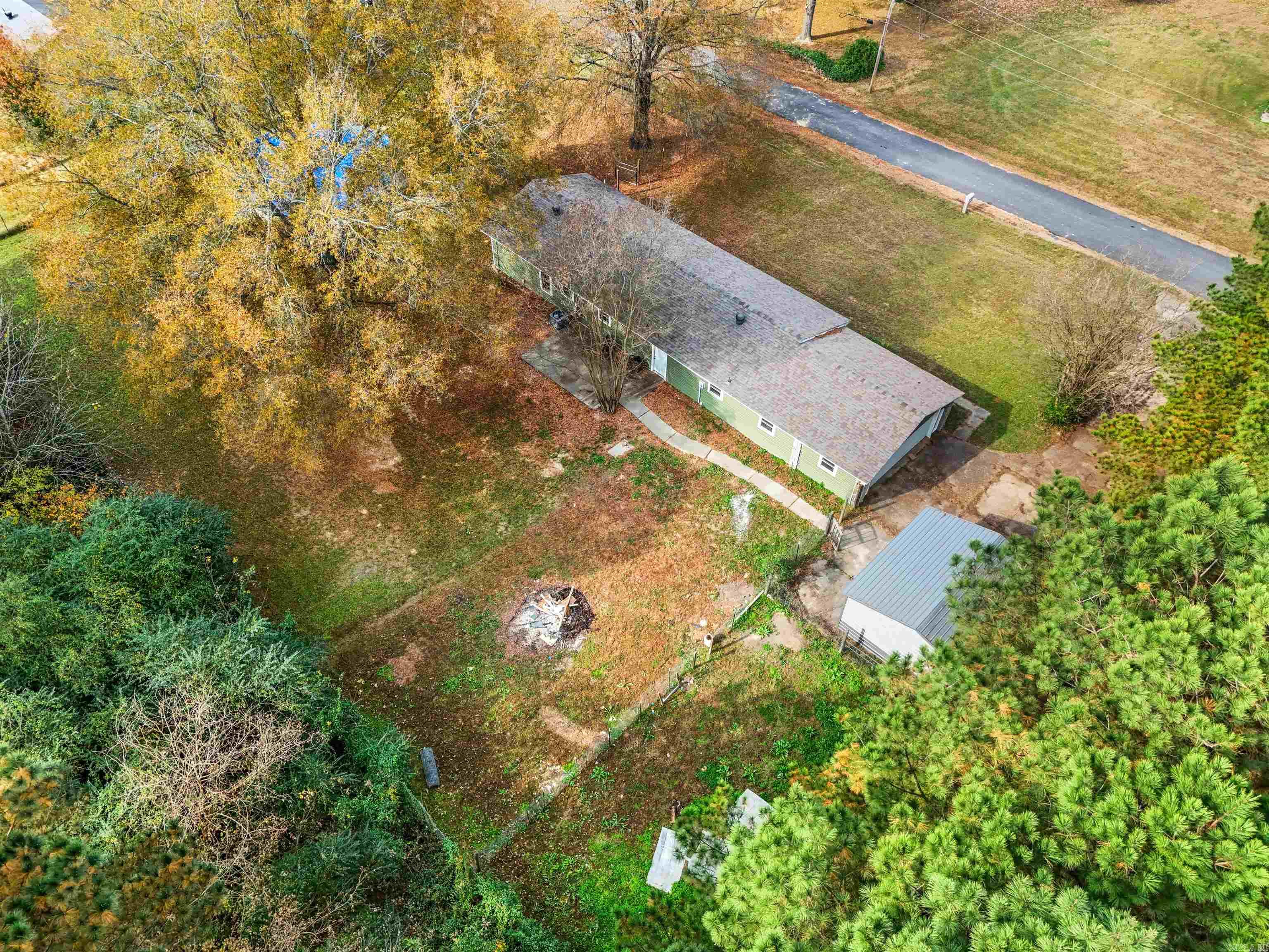 3 Riley Road Conway, AR 72032