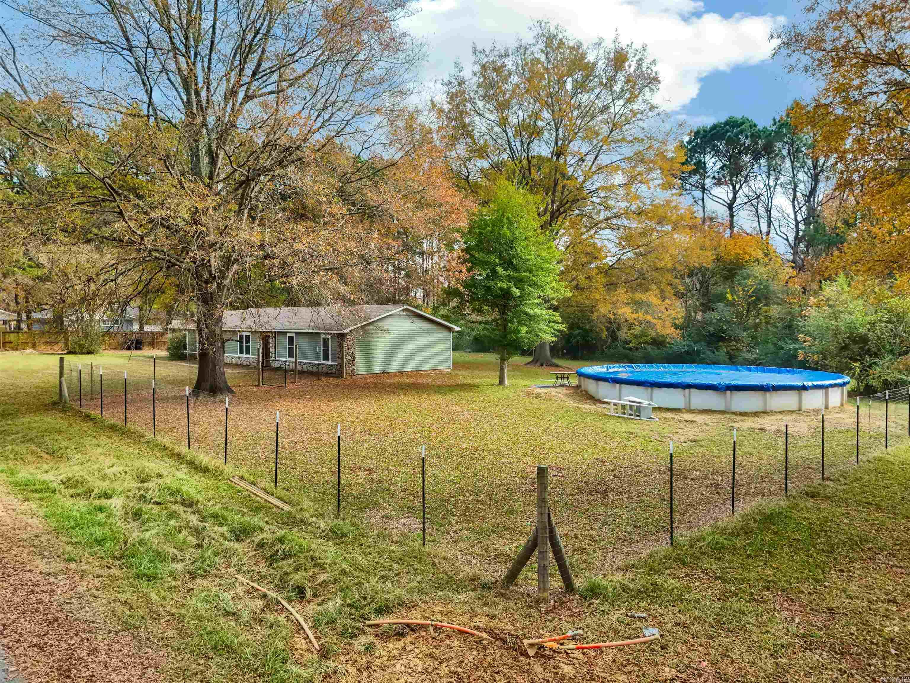 3 Riley Road Conway, AR 72032
