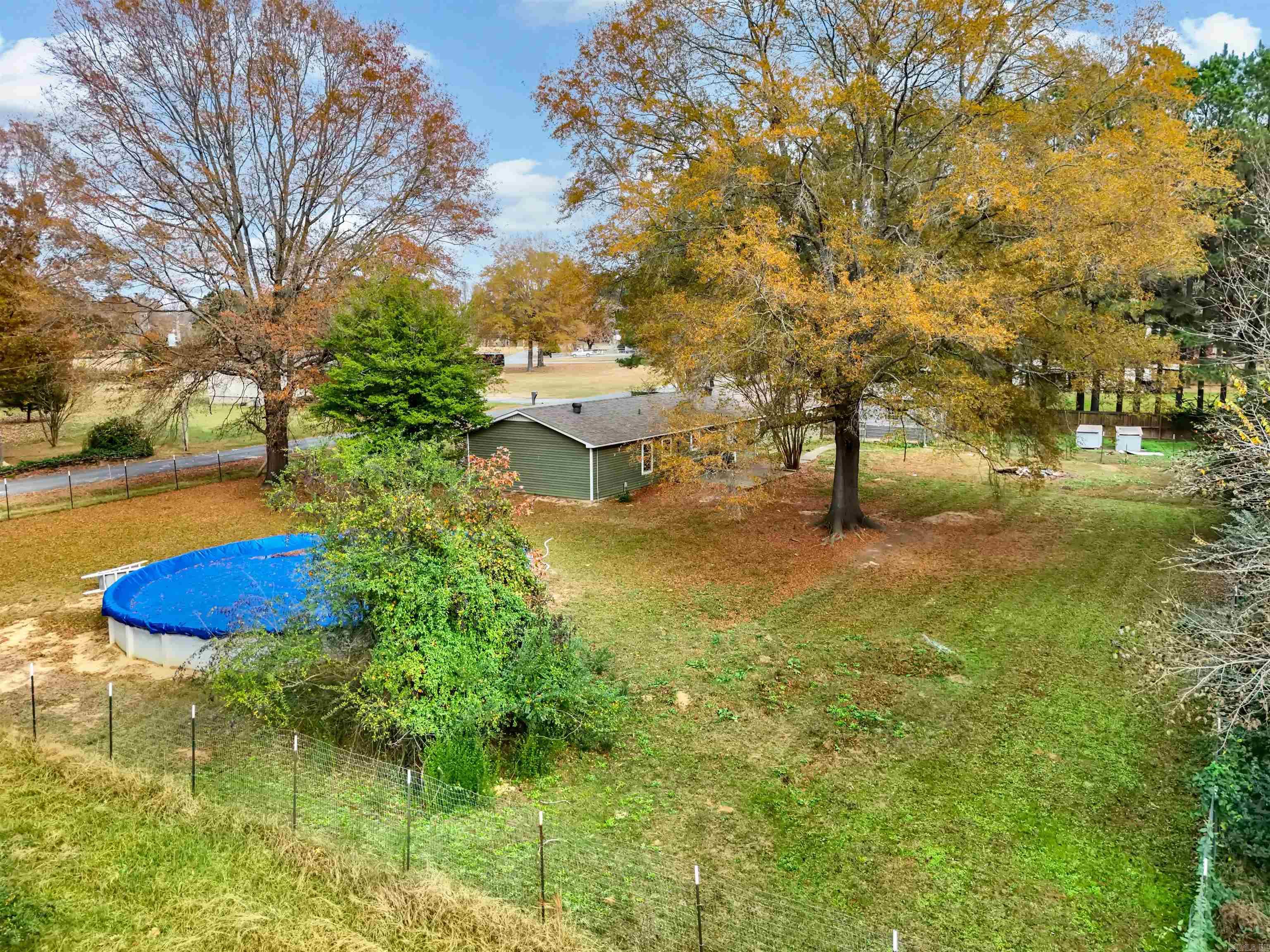 3 Riley Road Conway, AR 72032