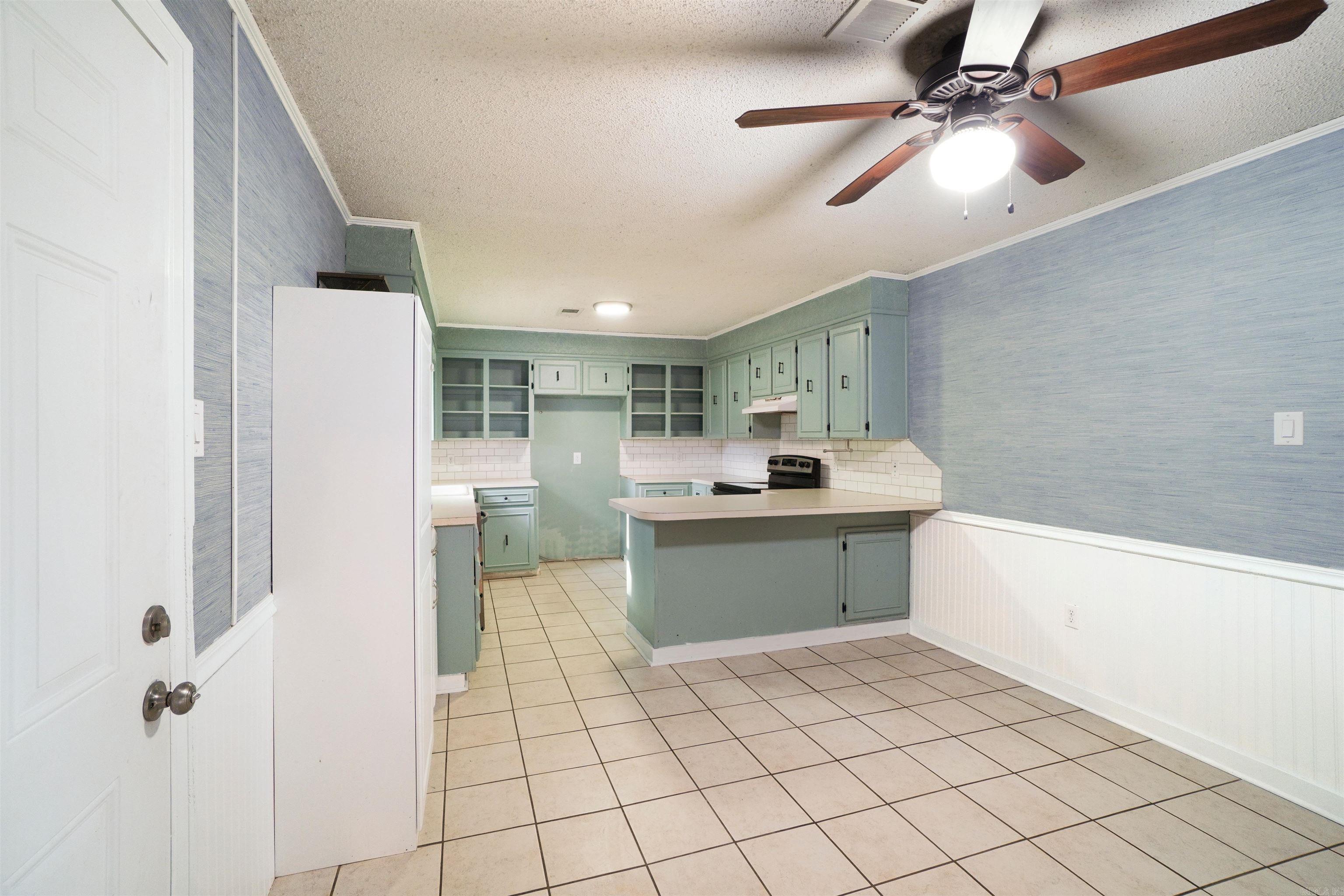 3 Riley Road Conway, AR 72032