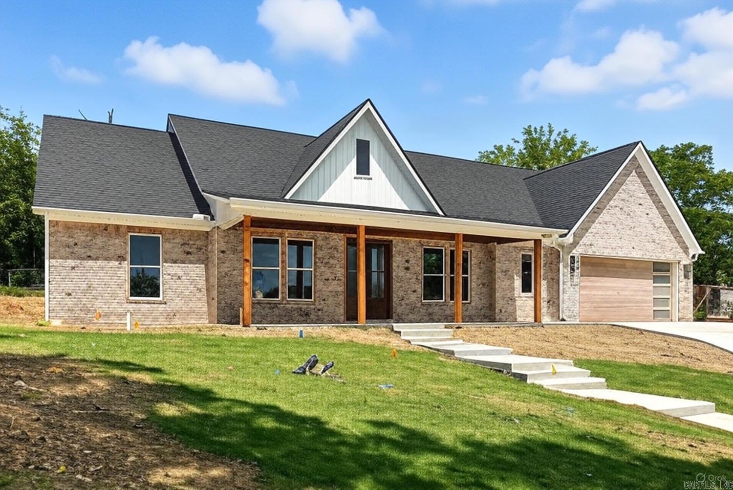 248 Cromwell  Hot Springs, AR