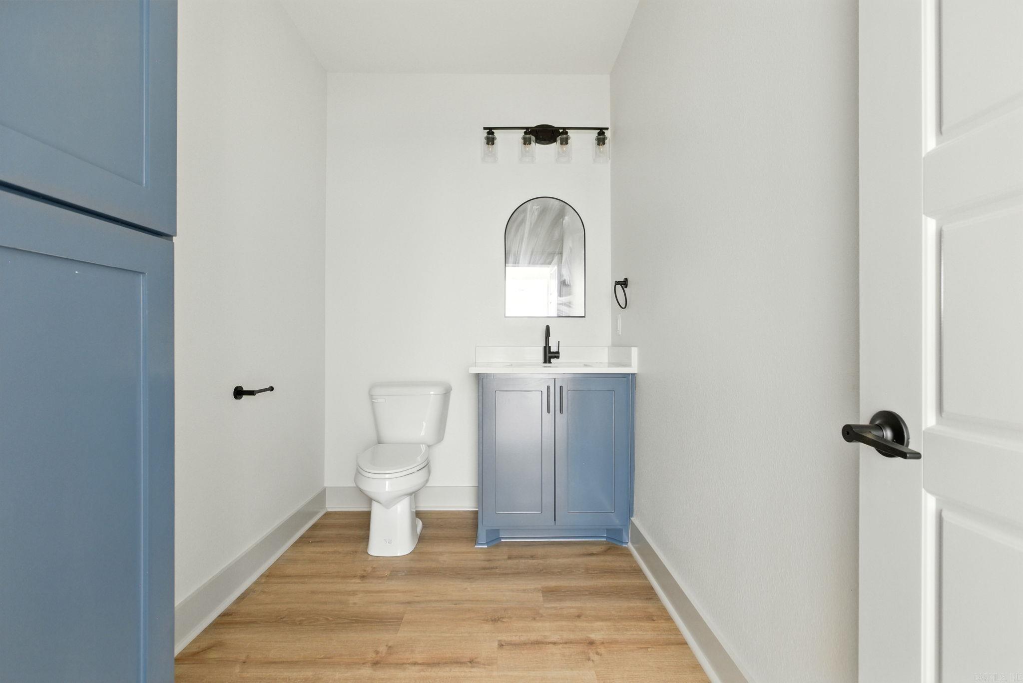 248 Cromwell  Hot Springs, AR