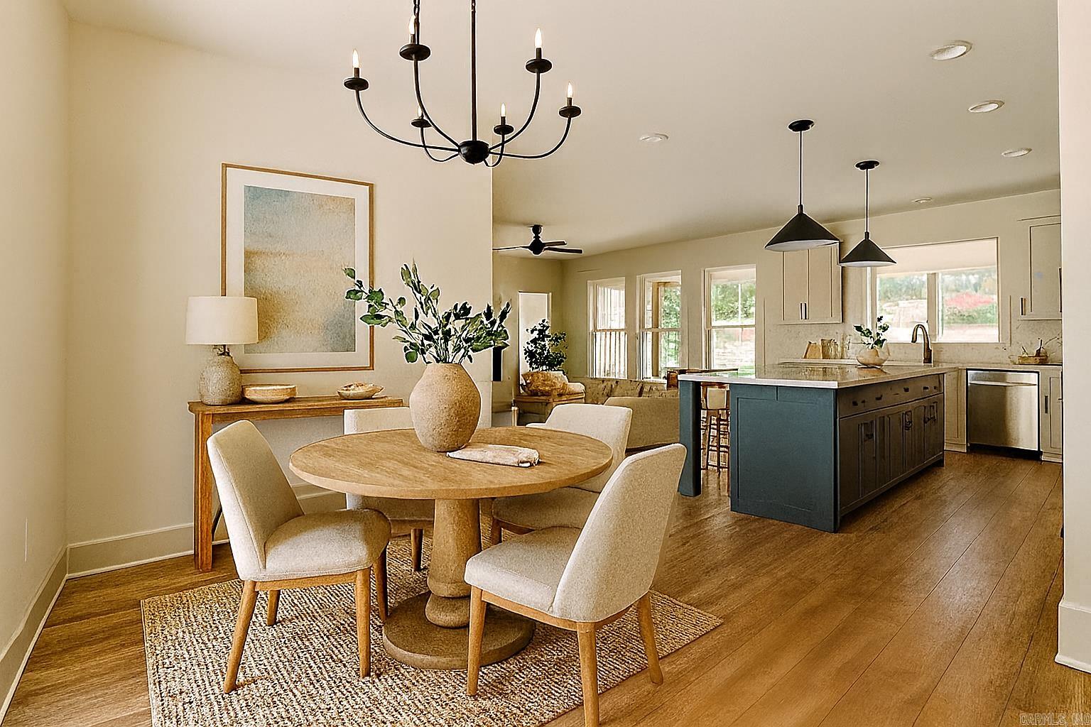 248 Cromwell  Hot Springs, AR