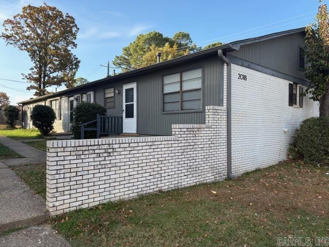 2018 Sanford Dr  Little Rock, AR