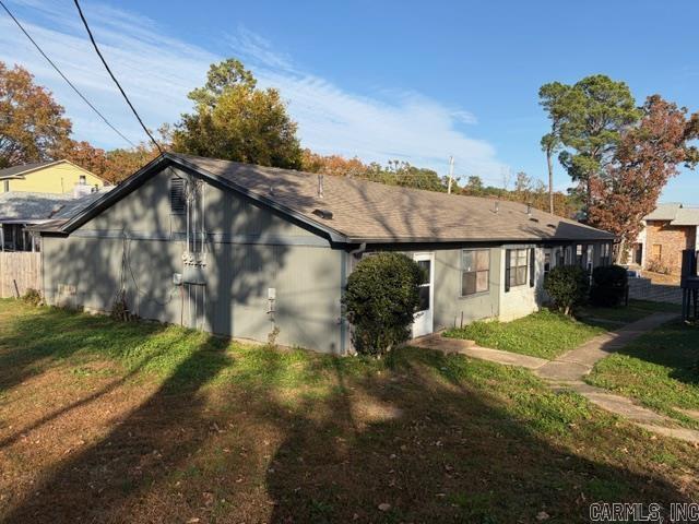 2018 Sanford Dr  Little Rock, AR