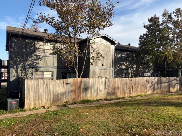 2018 Sanford Dr  Little Rock, AR