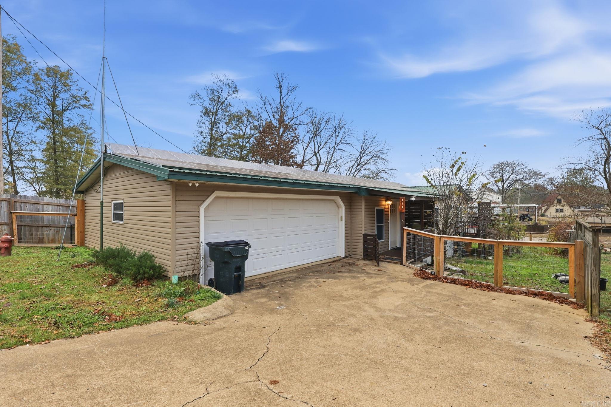 112  Quaker Lane  Royal, AR