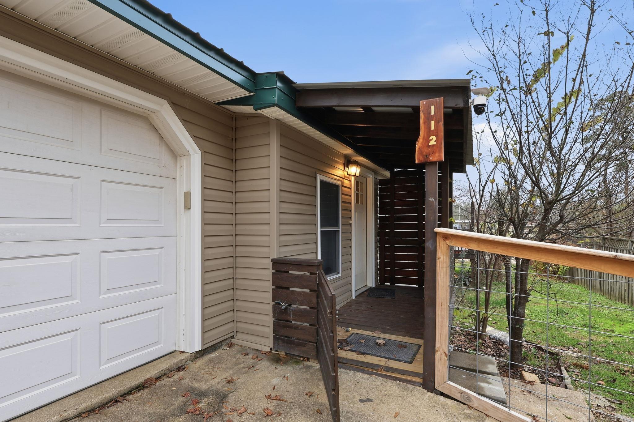 112 Quaker Lane  Royal, AR