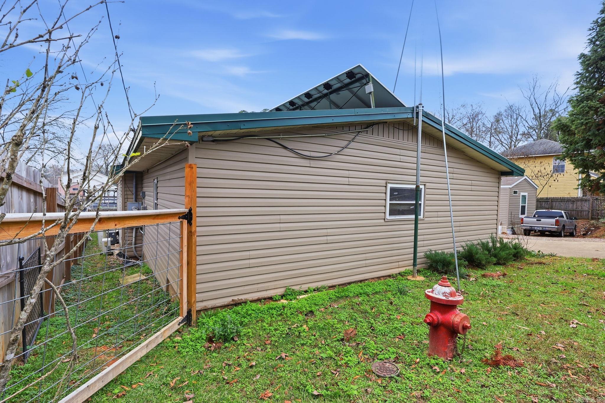 112 Quaker Lane  Royal, AR