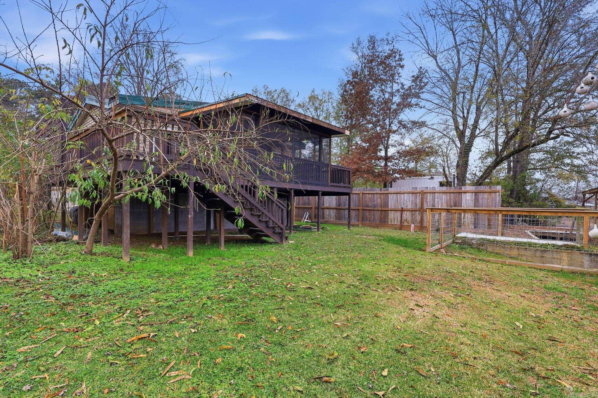 112 Quaker Lane  Royal, AR