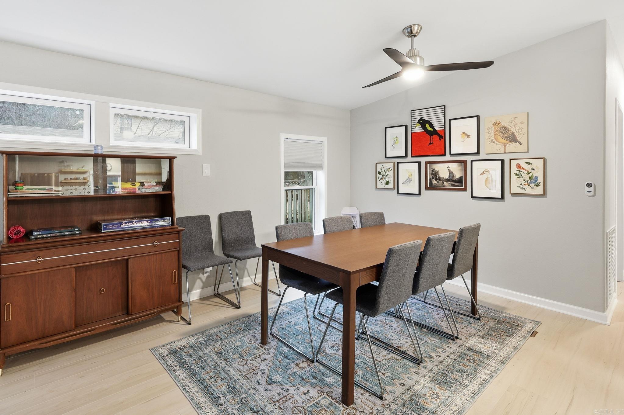 112 Quaker Lane  Royal, AR