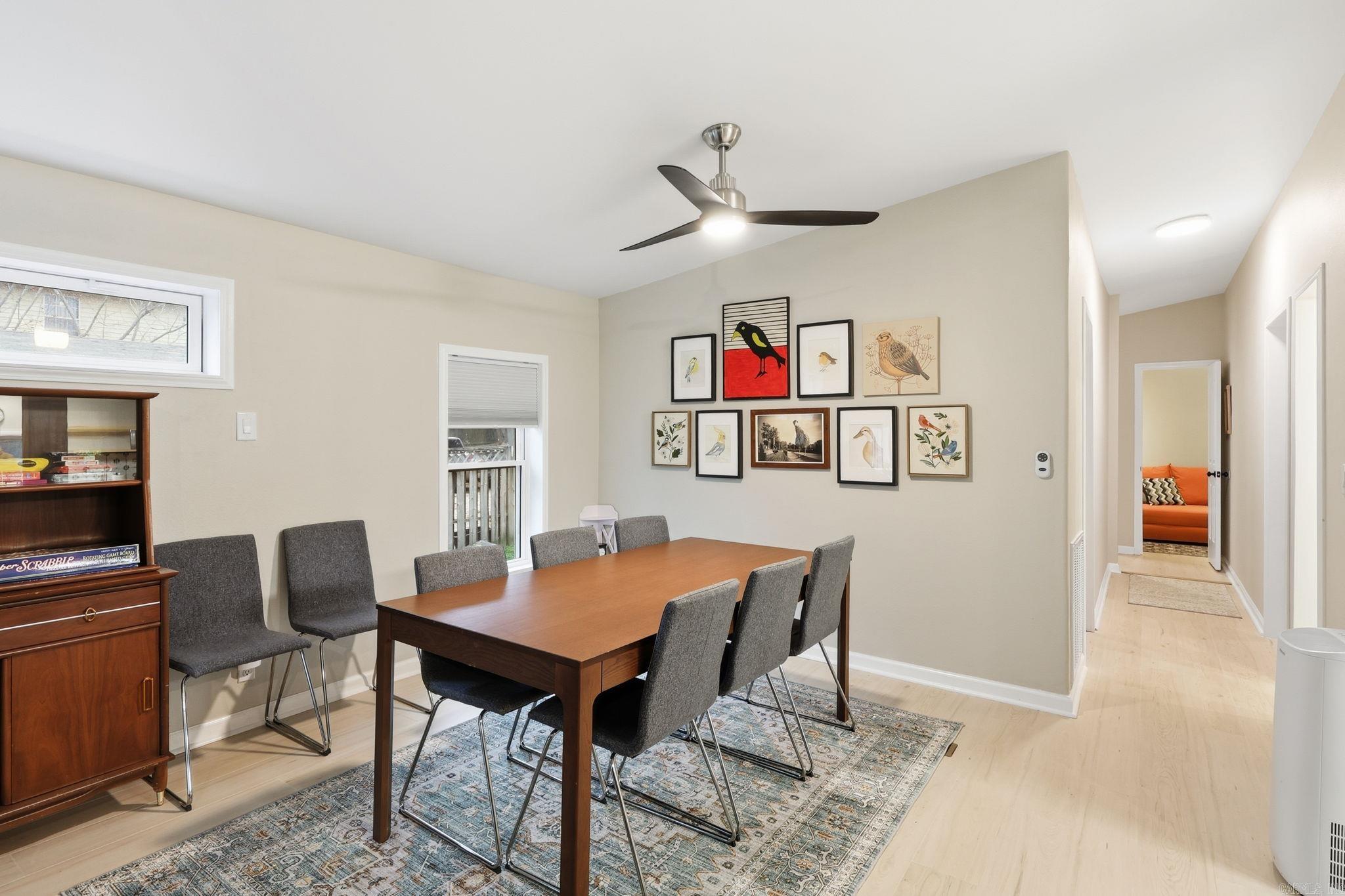 112 Quaker Lane  Royal, AR