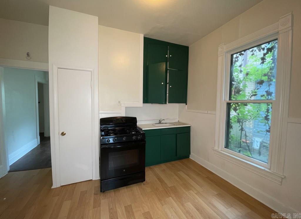 1308 Center  Little Rock, AR