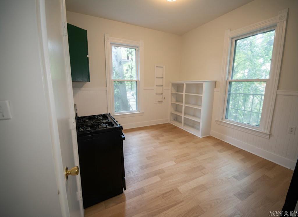 1308 Center  Little Rock, AR