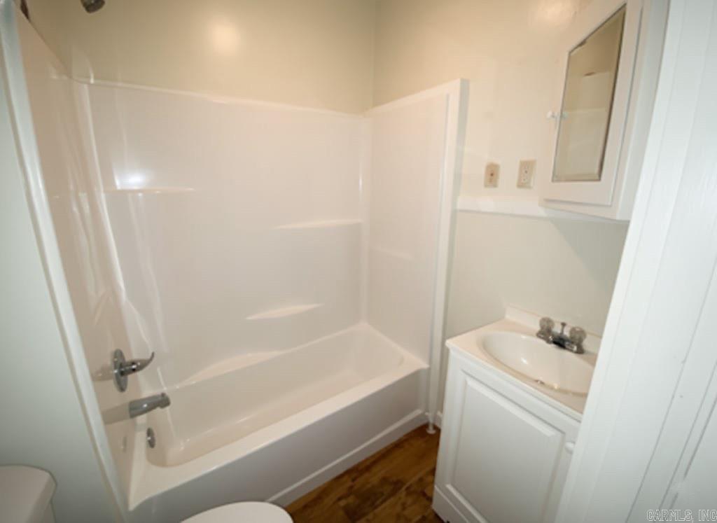 1308 Center  Little Rock, AR