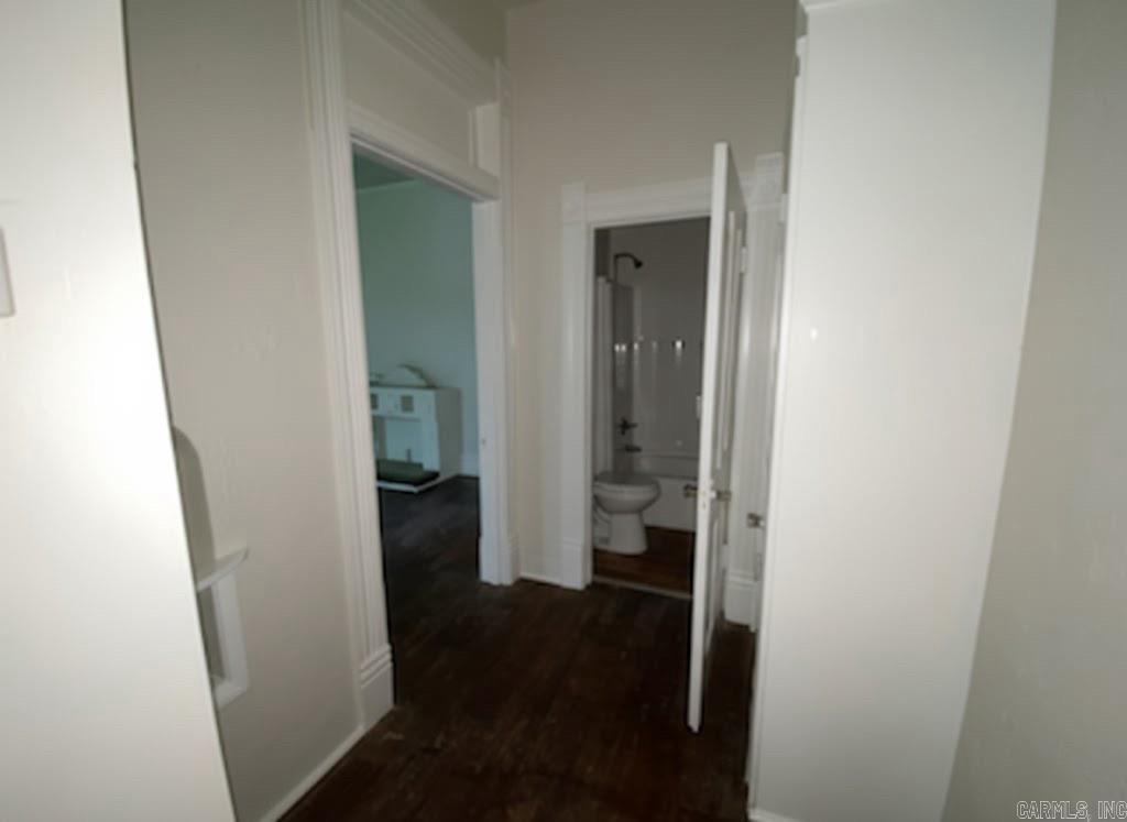 1308 Center  Little Rock, AR