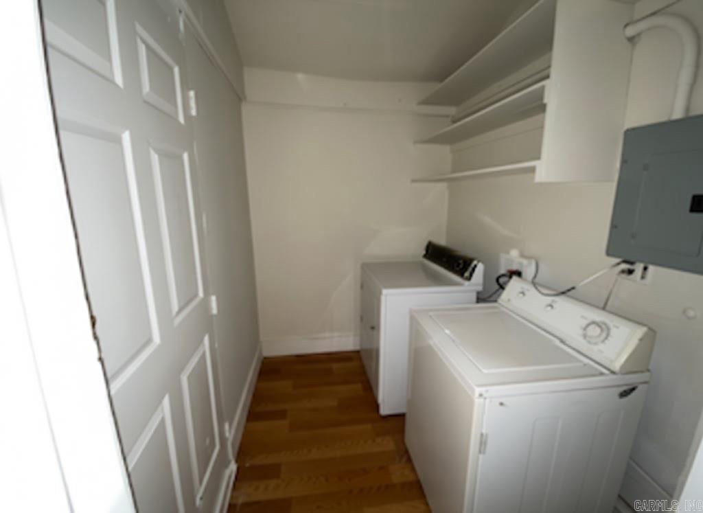 1308 Center  Little Rock, AR