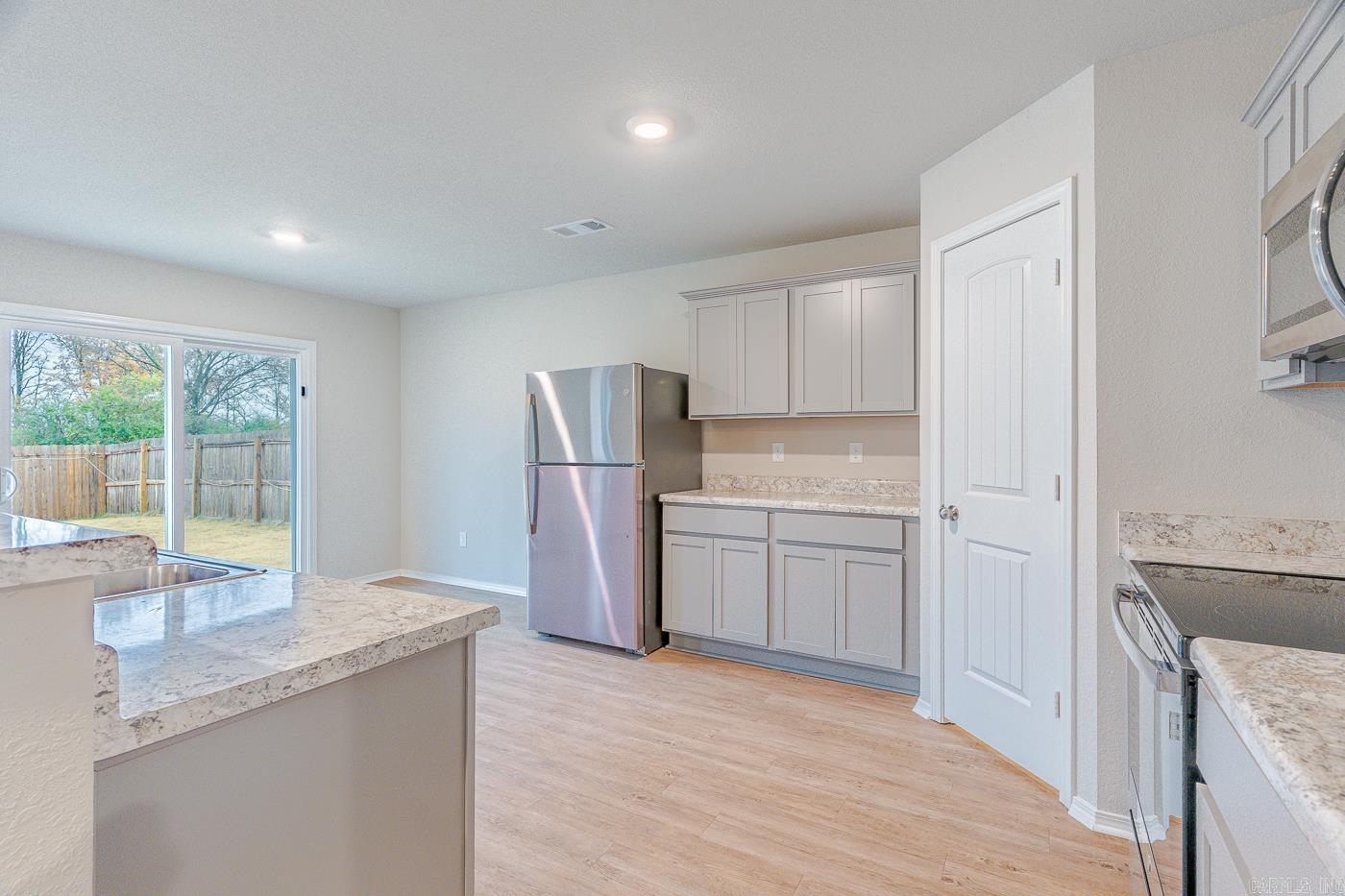 5141 Yukon Dr Jonesboro, AR 72405