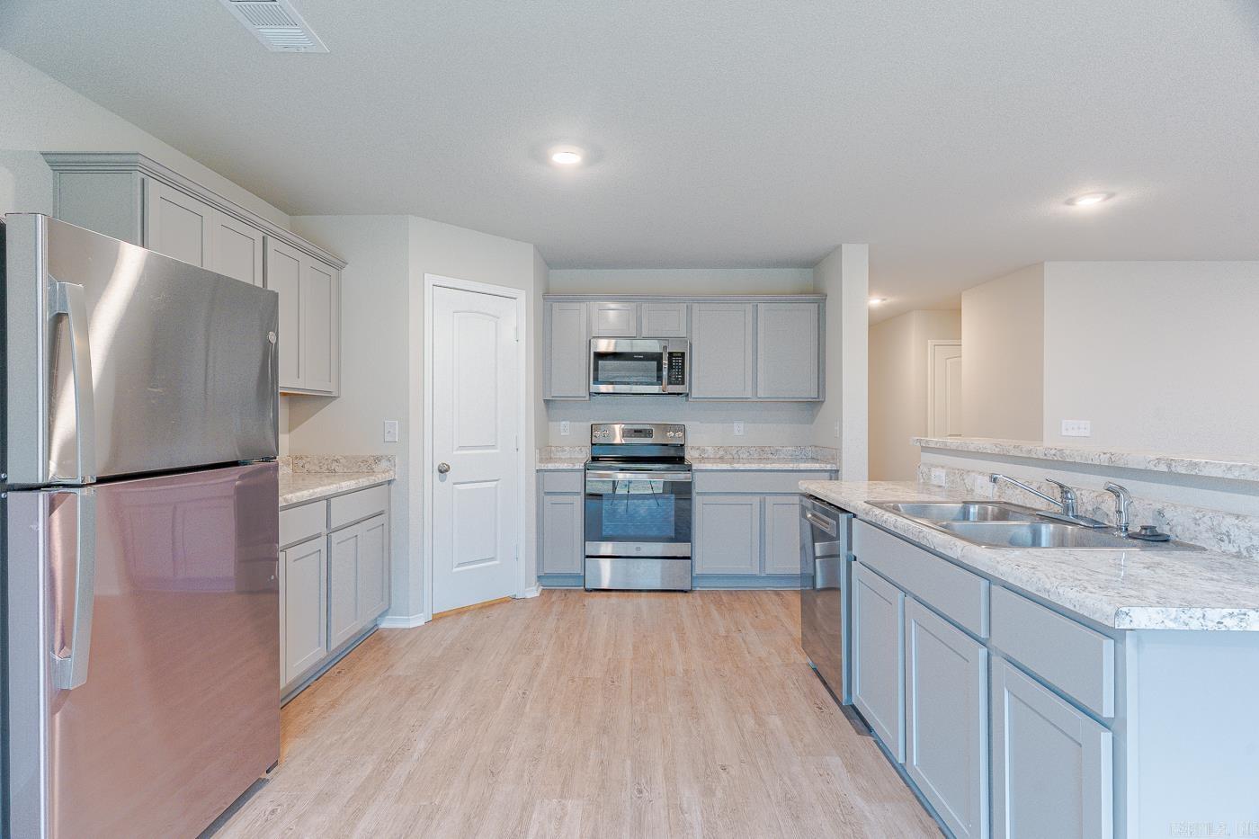 5141 Yukon Dr Jonesboro, AR 72405