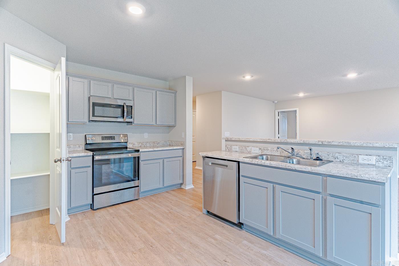 5141 Yukon Dr Jonesboro, AR 72405