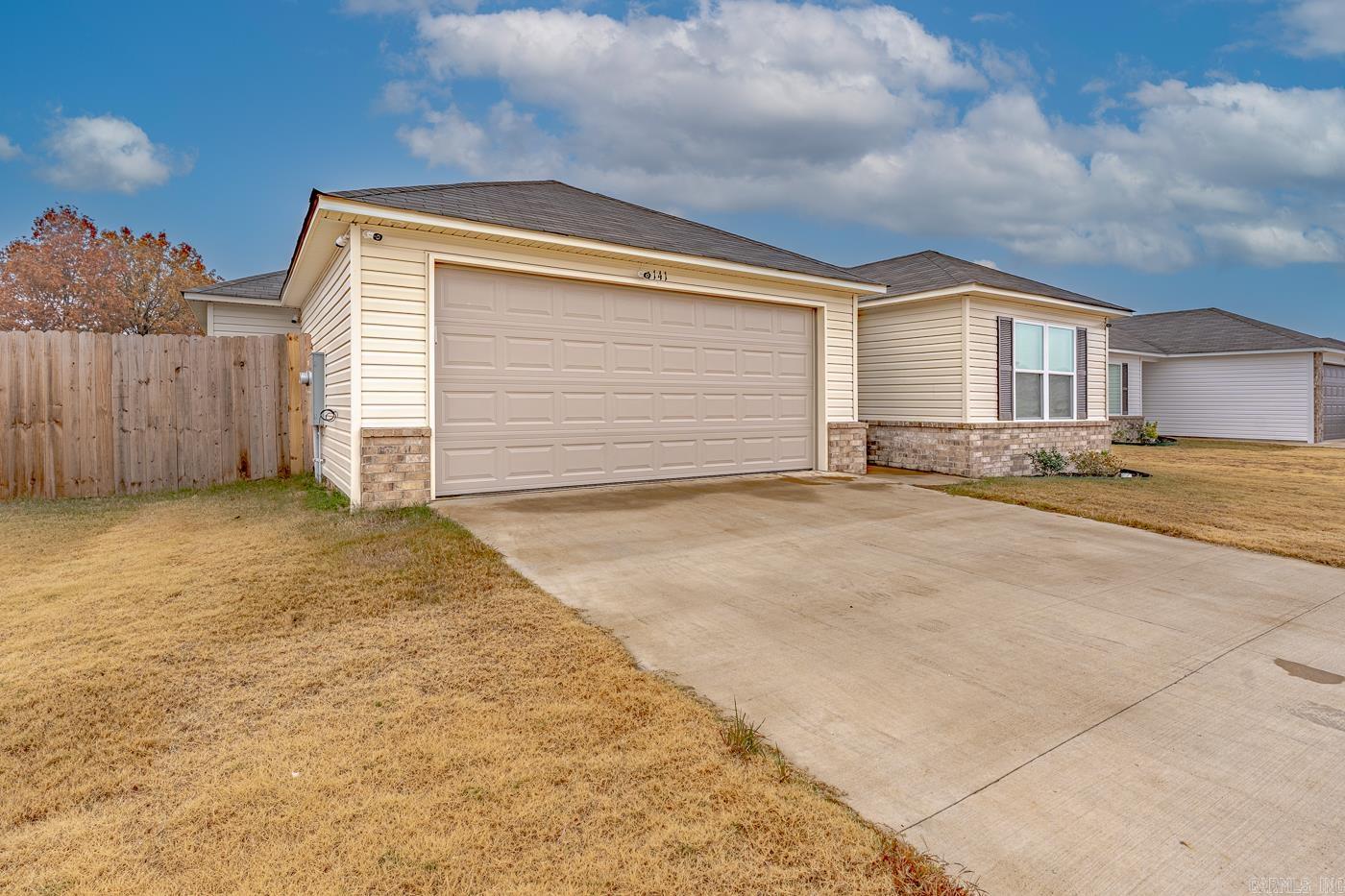 5141 Yukon Dr Jonesboro, AR 72405