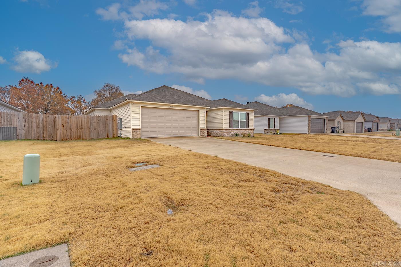 5141 Yukon Dr Jonesboro, AR 72405