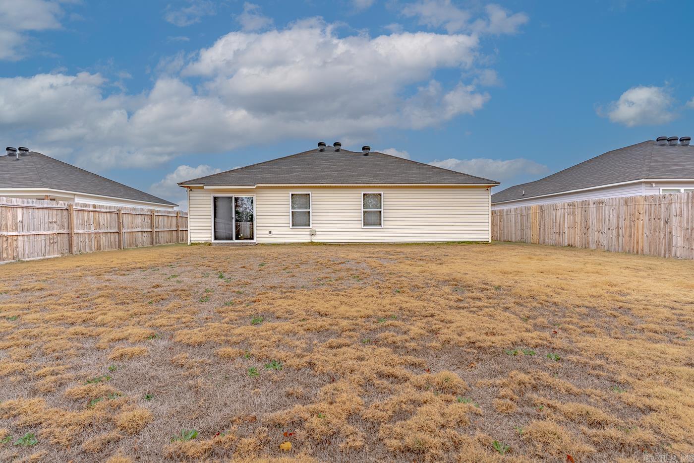 5141 Yukon Dr Jonesboro, AR 72405