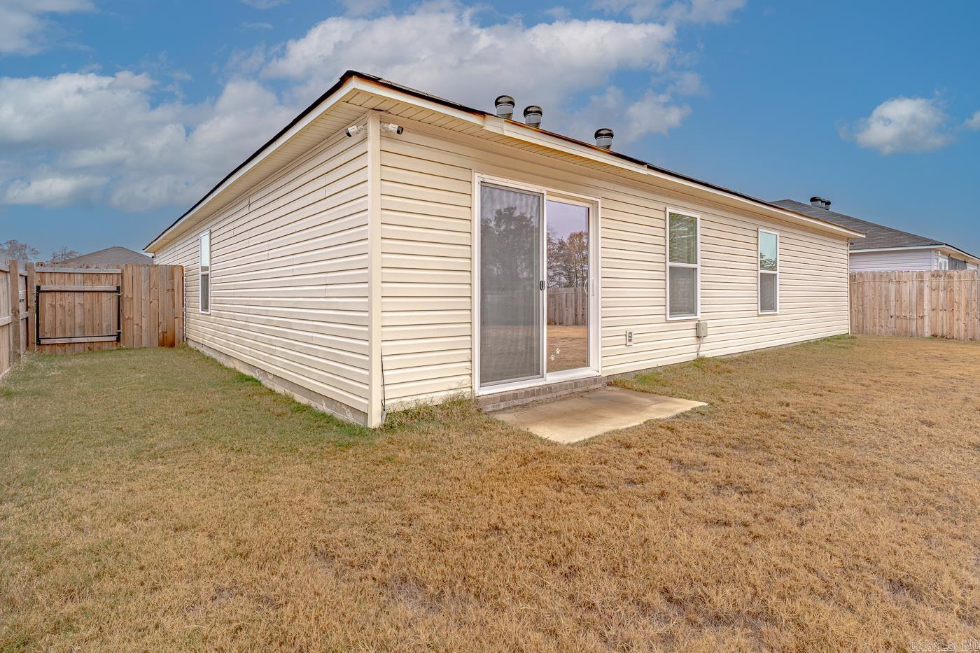 5141 Yukon Dr Jonesboro, AR 72405