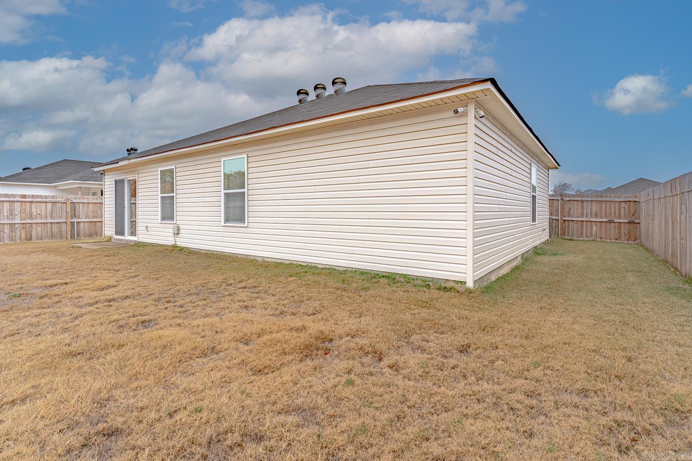 5141 Yukon Dr Jonesboro, AR 72405