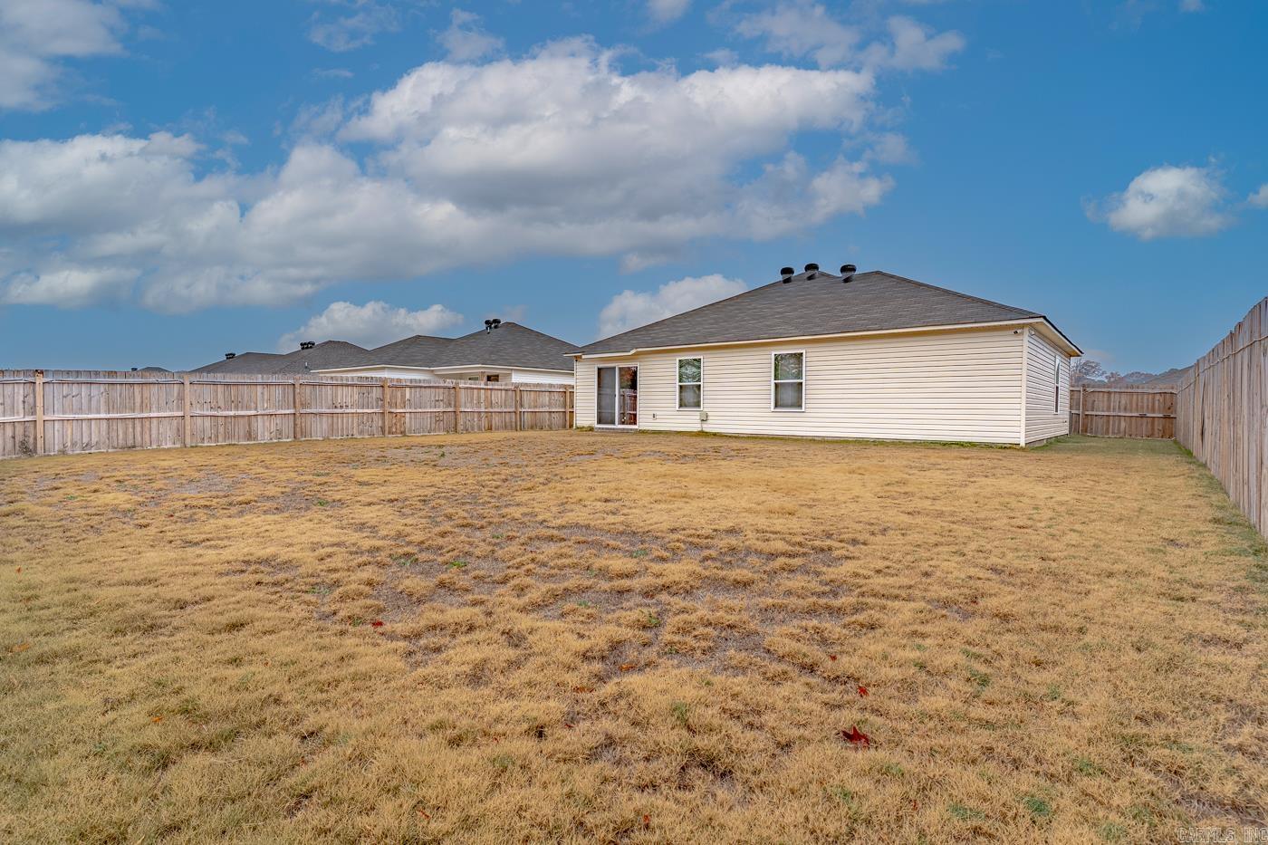 5141 Yukon Dr Jonesboro, AR 72405