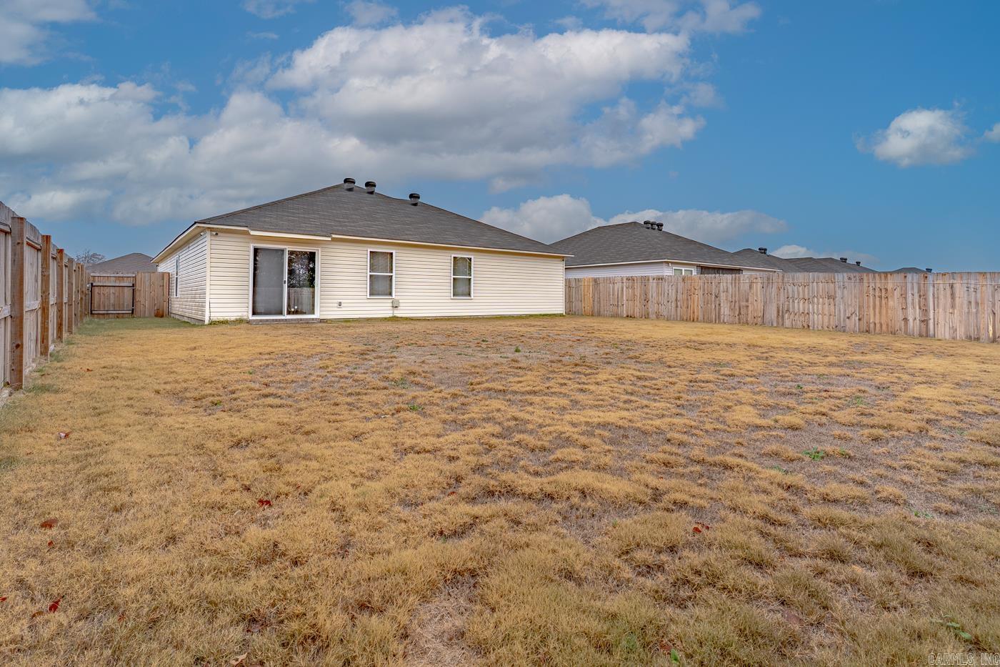 5141 Yukon Dr Jonesboro, AR 72405