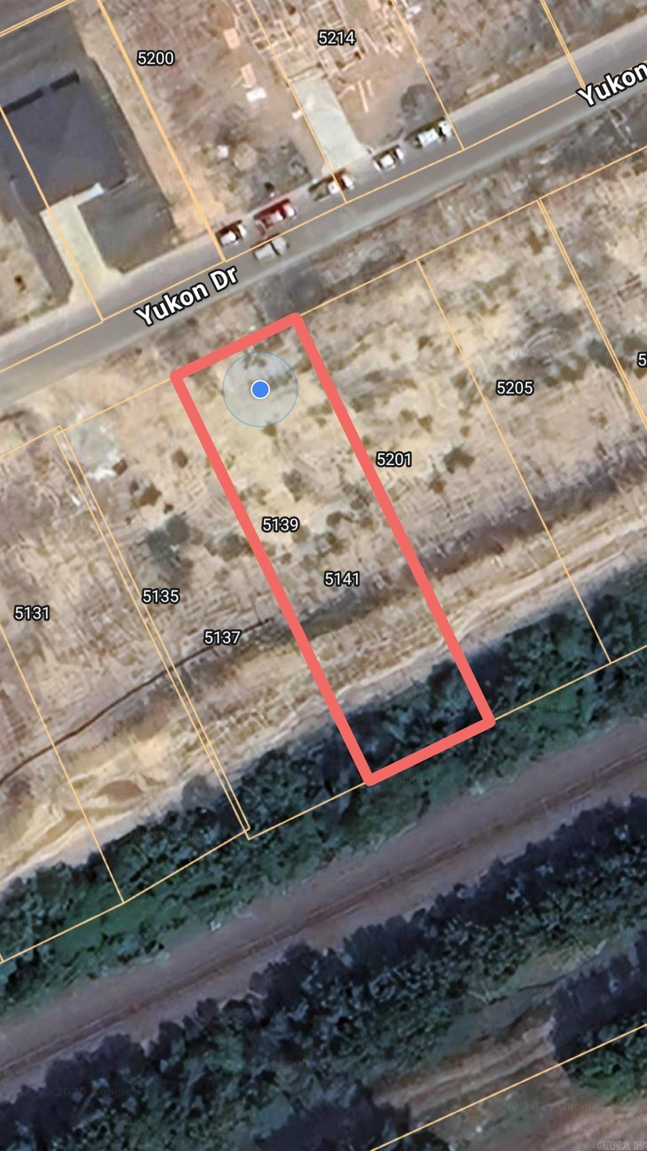 5141 Yukon Dr Jonesboro, AR 72405