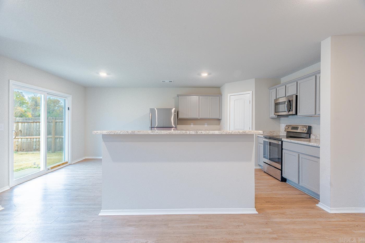 5141 Yukon Dr Jonesboro, AR 72405