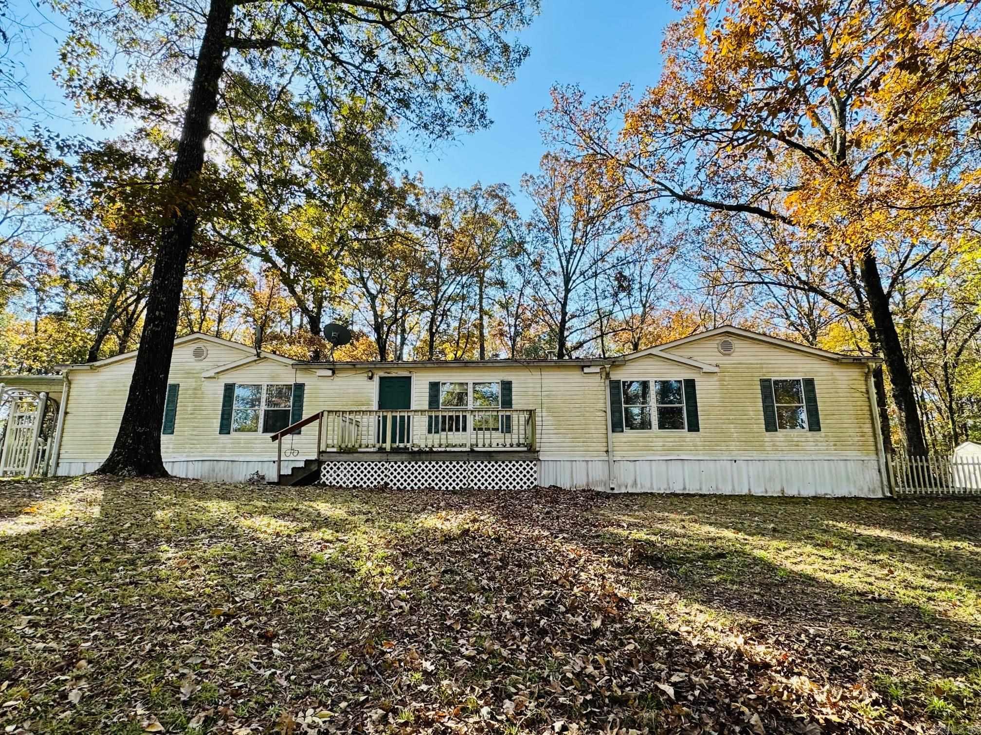 1675 SUGAR LOAF VALLEY Road