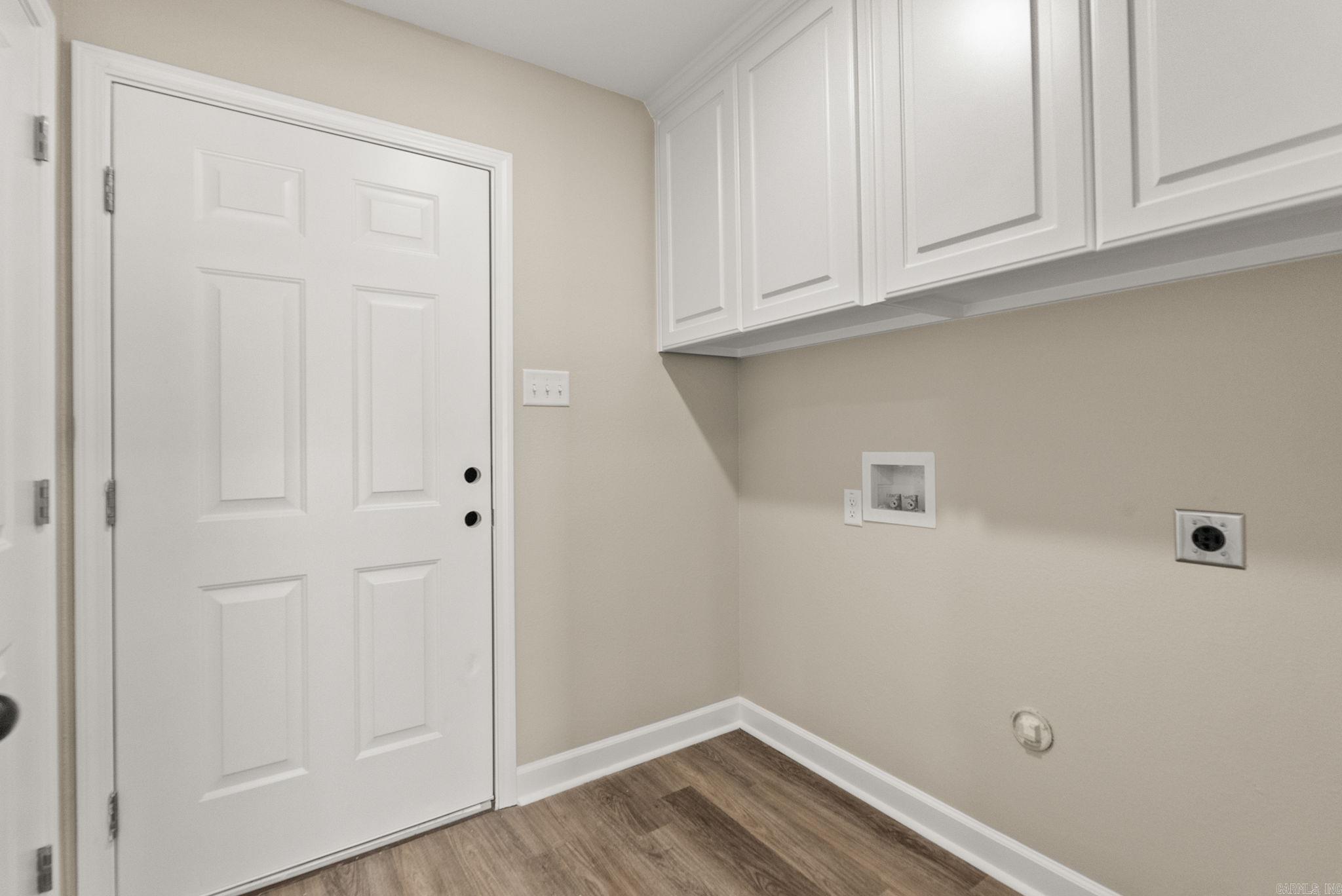 421 W 24th  North Little Rock, AR