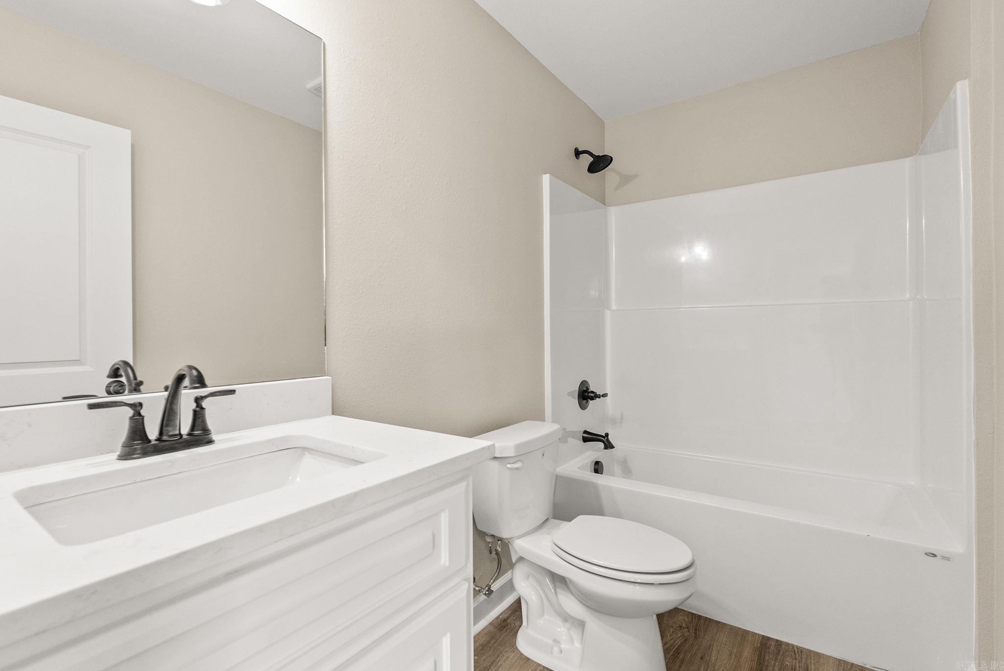 421 W 24th  North Little Rock, AR