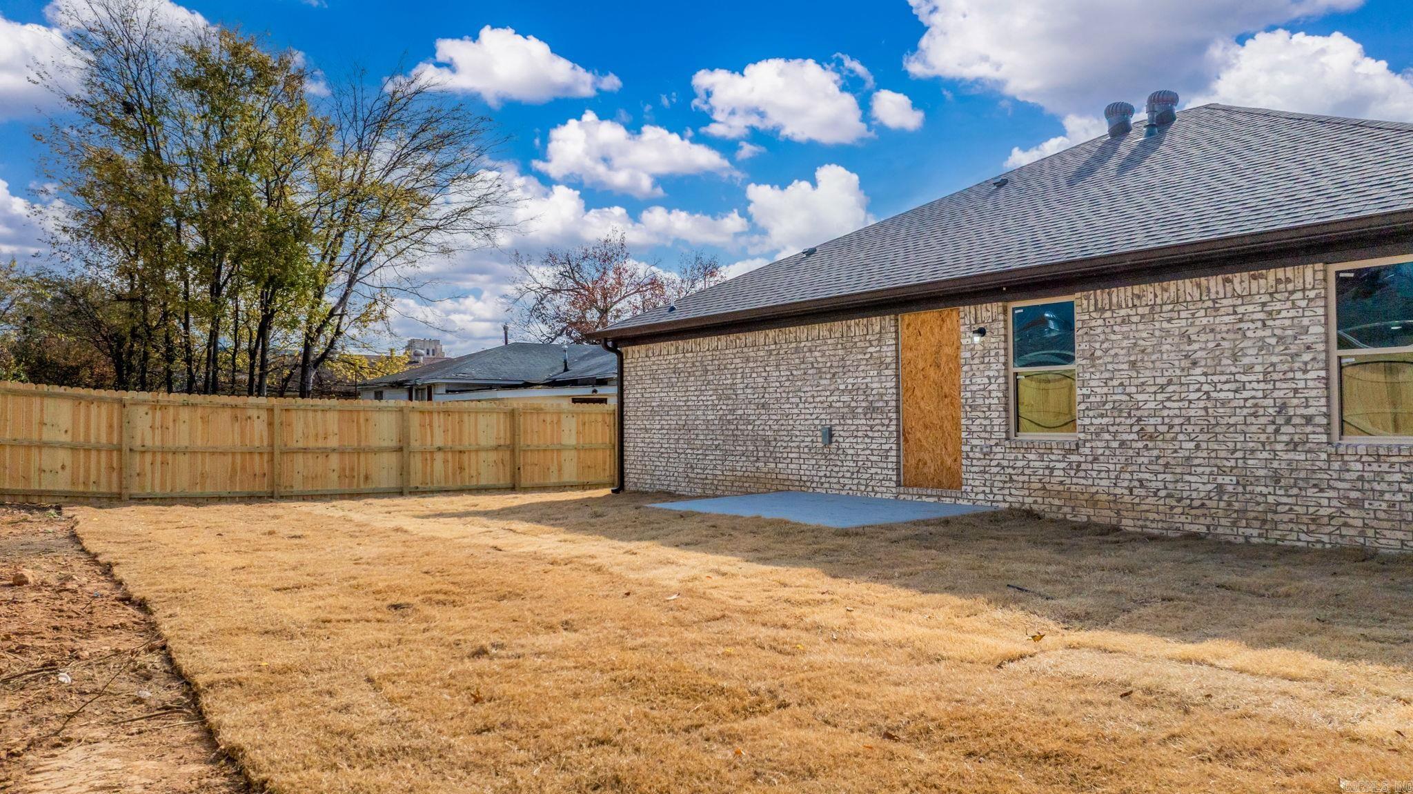 421 W 24th  North Little Rock, AR