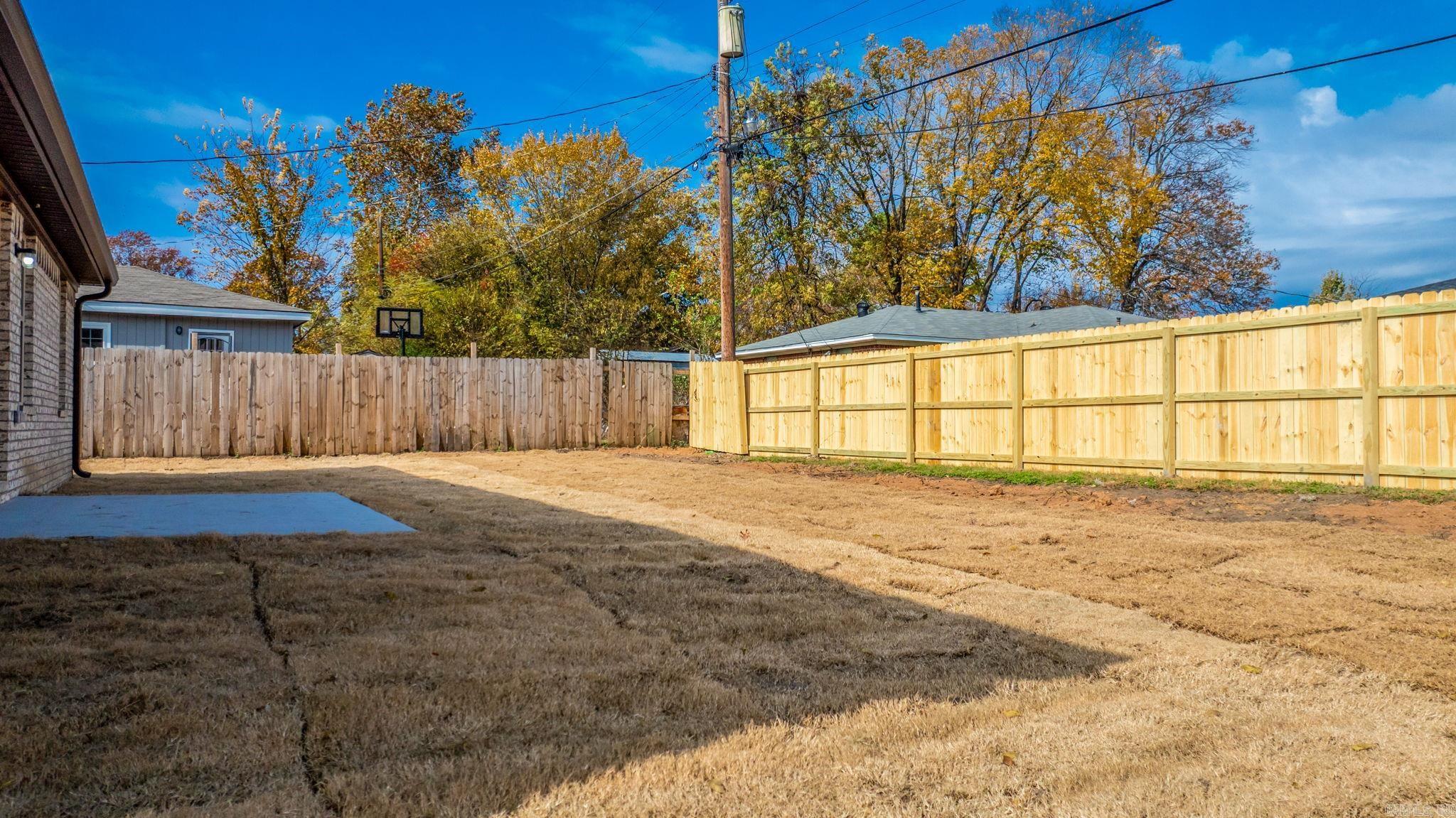 421 W 24th  North Little Rock, AR
