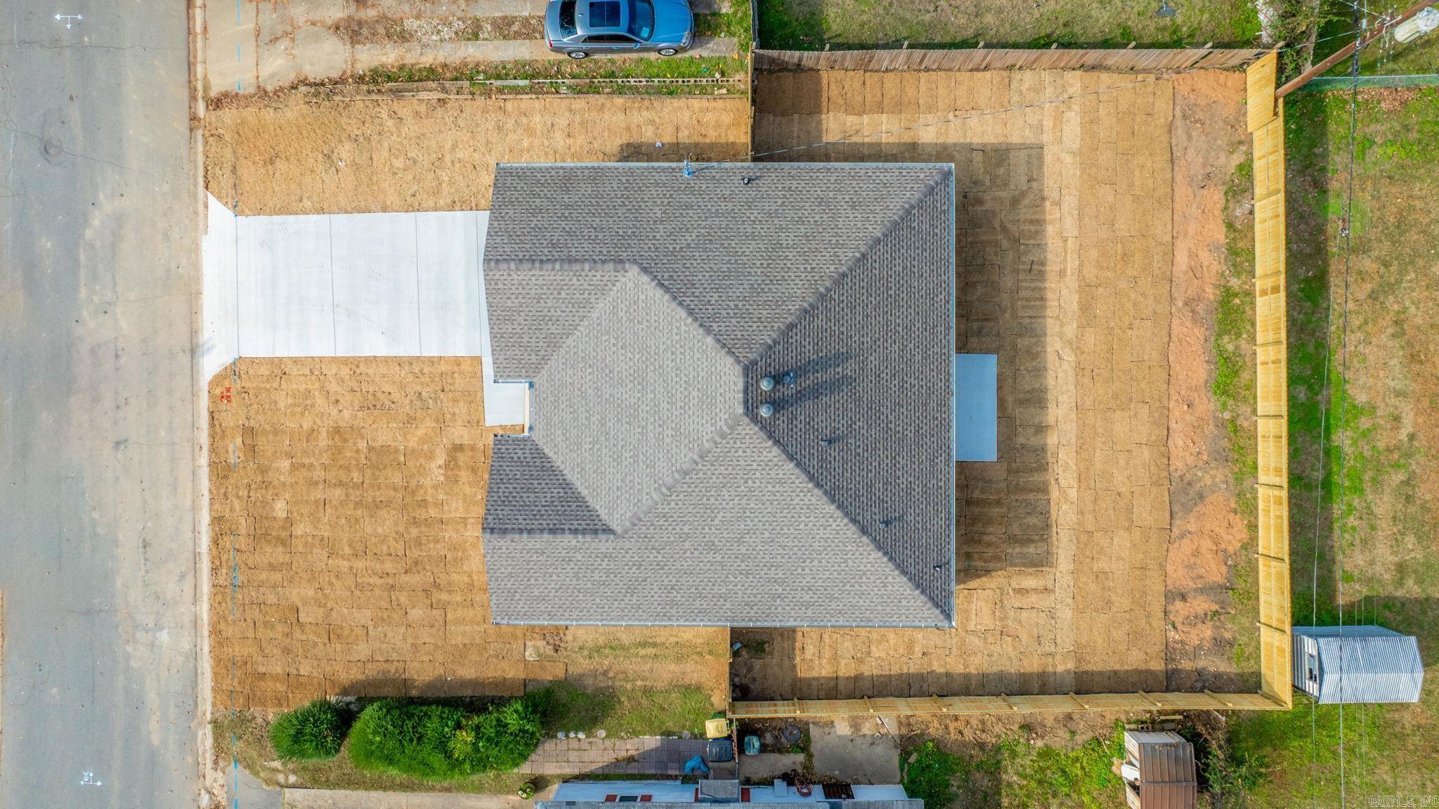 421 W 24th  North Little Rock, AR