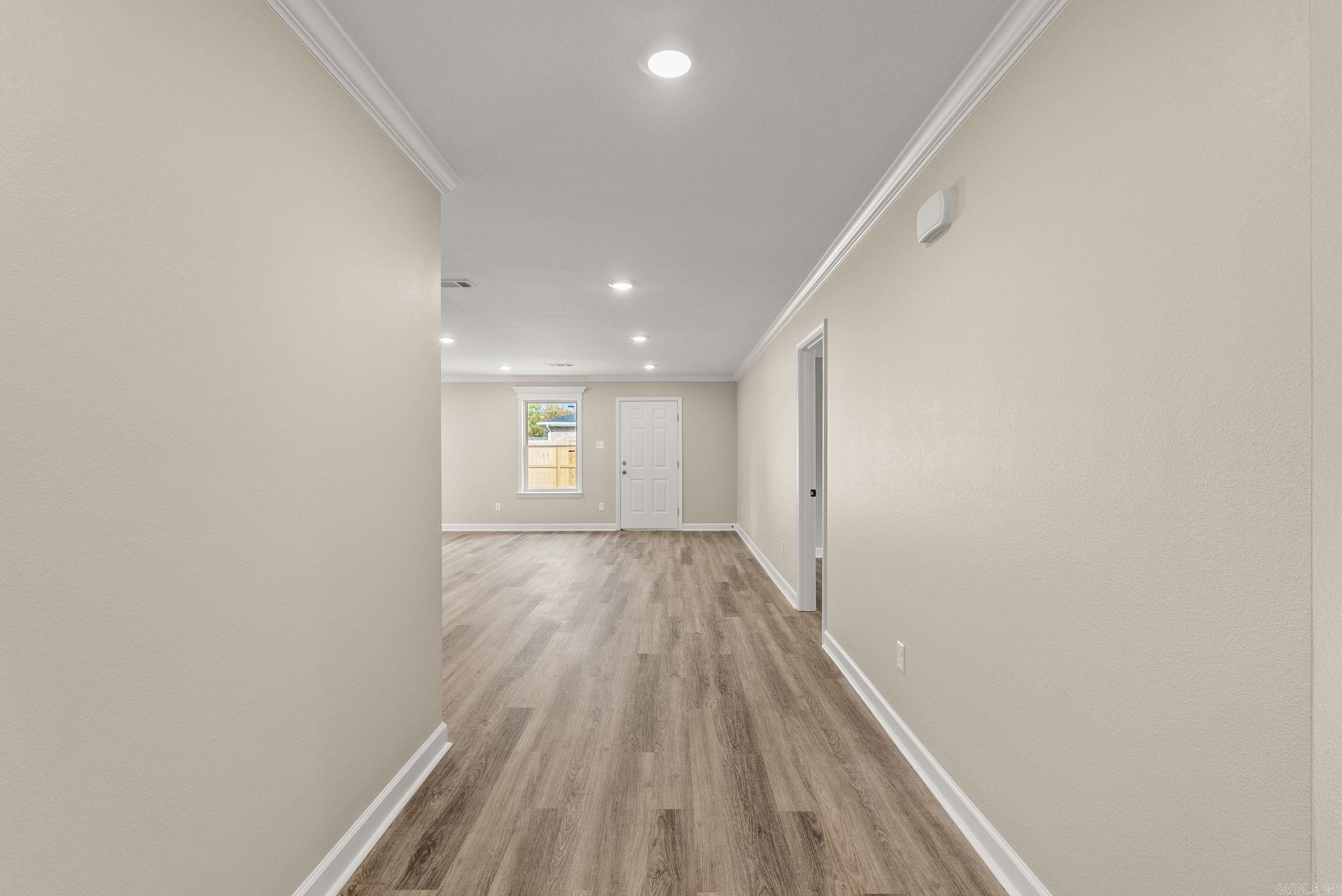 421 W 24th  North Little Rock, AR