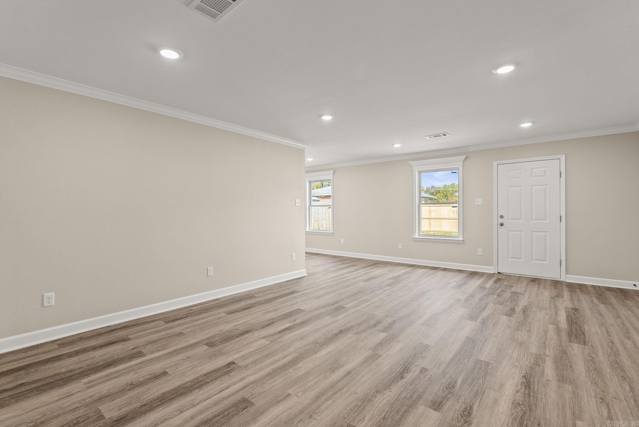 421 W 24th  North Little Rock, AR