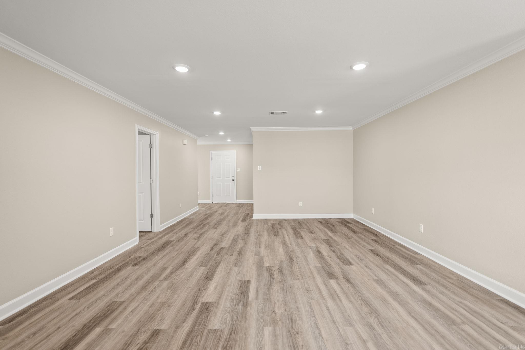 421 W 24th  North Little Rock, AR