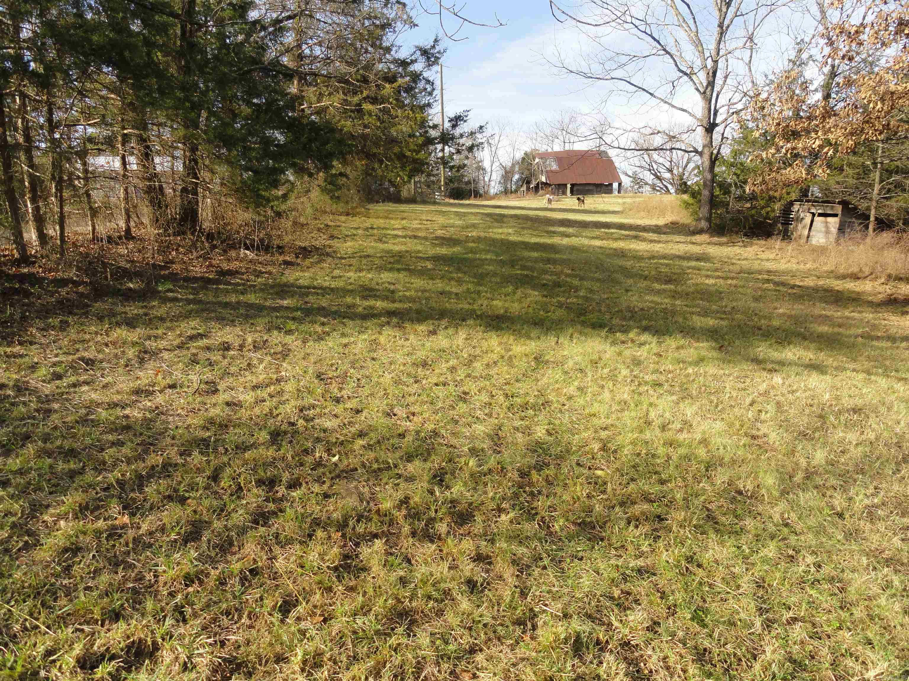 4191 N Woolum Road Pindall, AR 72669