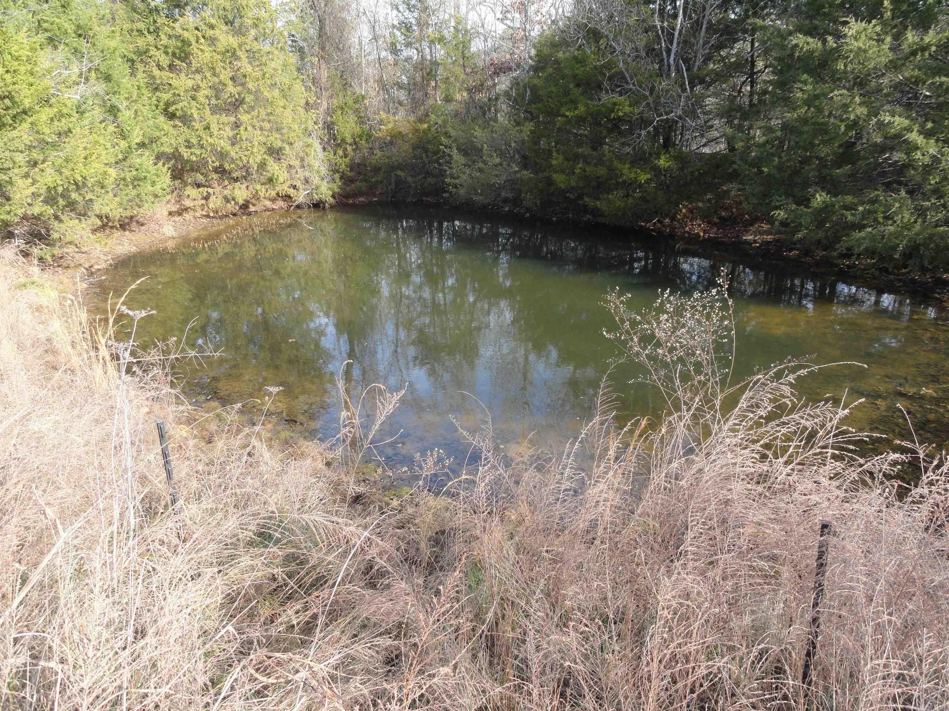 4191 N Woolum Road Pindall, AR 72669